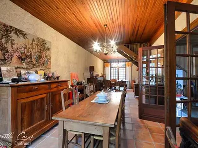 Maison vente à Confolens, Massignac