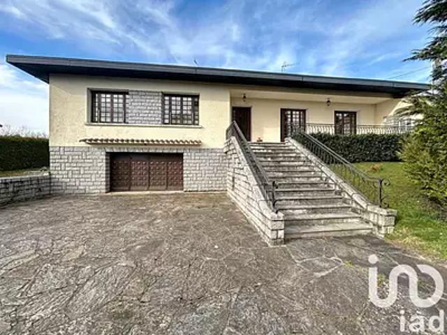 Maison vente à Confolens, Massignac