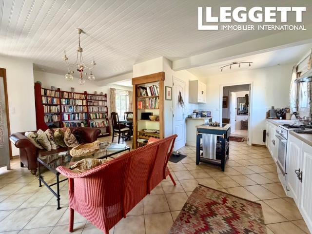 Maison vente à Massignac, Charente