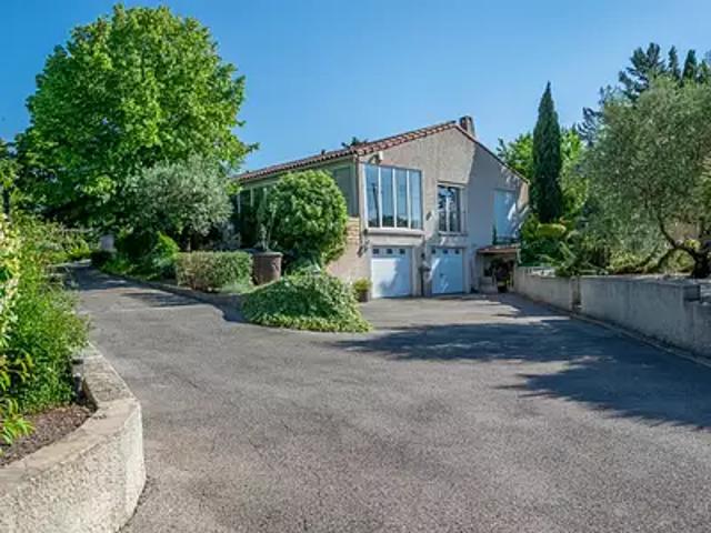 Maison vente à Massillargues-Attuech, Gard