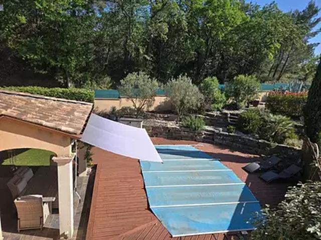 Maison vente à Massillargues-Attuech, Gard