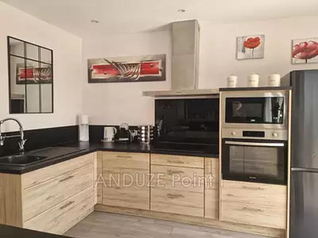 Maison vente à Alès, Massillargues-attuech