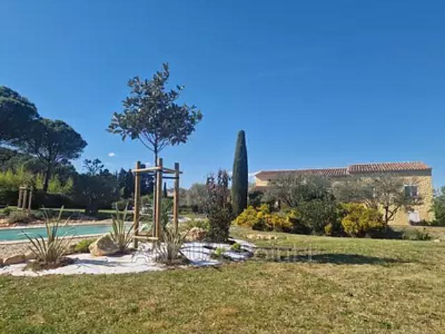 Maison vente à Alès, Massillargues-attuech