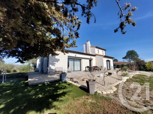 Maison vente à Alès, Massillargues-attuech