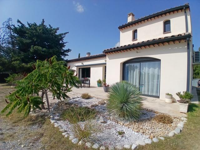 Maison vente à Massillargues-Attuech, Gard