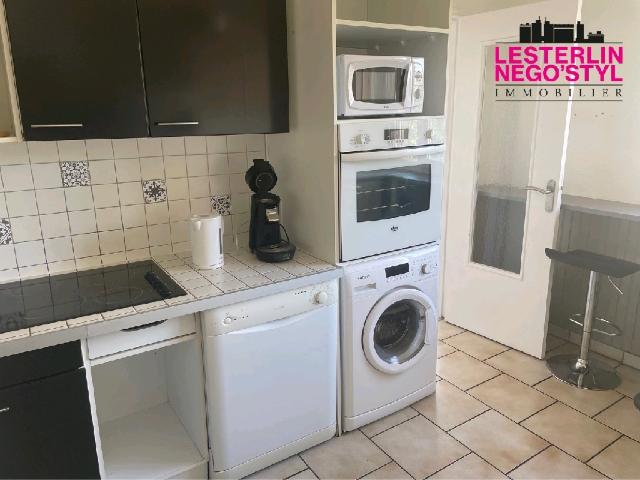 Appartement vente à Le Havre