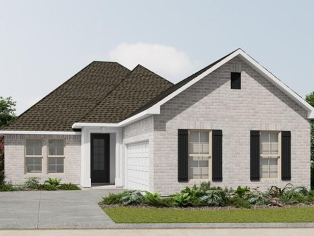 House for sale in Ponchatoula, Louisiana