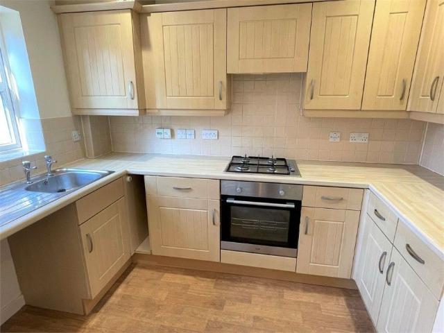 House for rent in Obridge, Rumwell