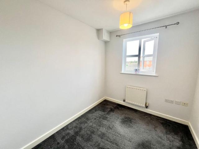 Apartment for rent in Obridge, Rumwell