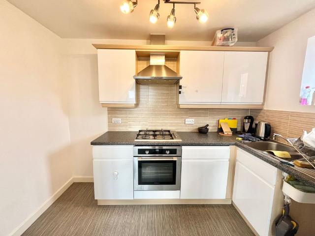 Apartment for rent in Obridge, Rumwell