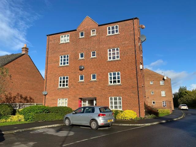 Apartment for rent in Obridge, Rumwell