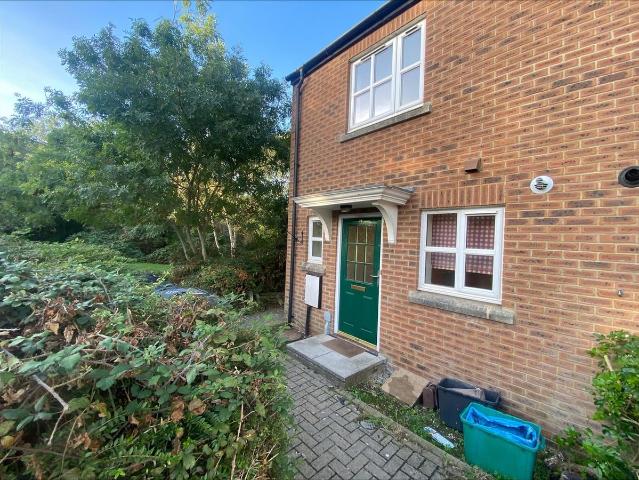 House for rent in Obridge, Taunton