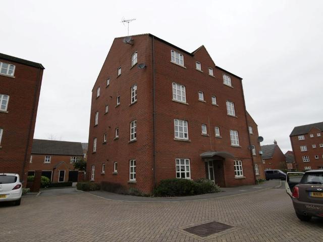 Apartment for rent in Obridge, Rumwell