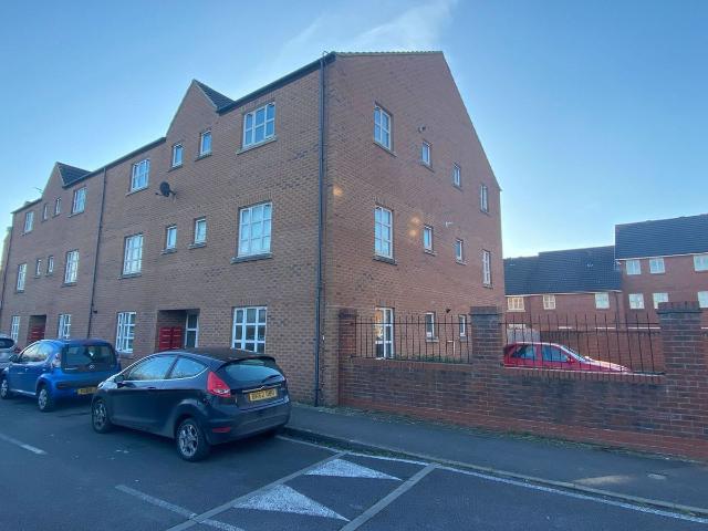 Apartment for rent in Obridge, Rumwell