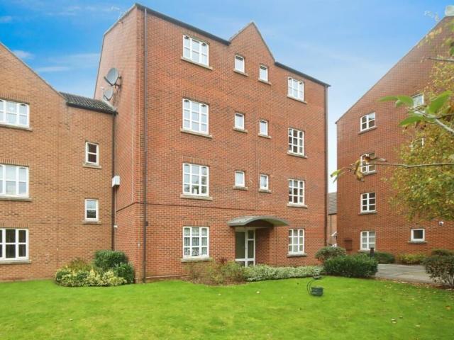Apartment for rent in Obridge, Rumwell