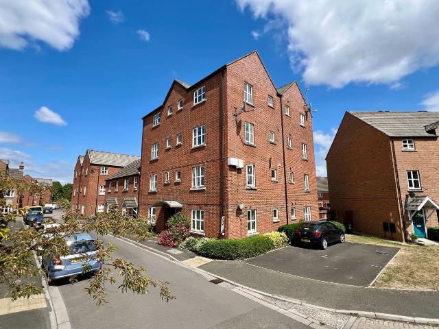 Apartment for rent in Obridge, Rumwell