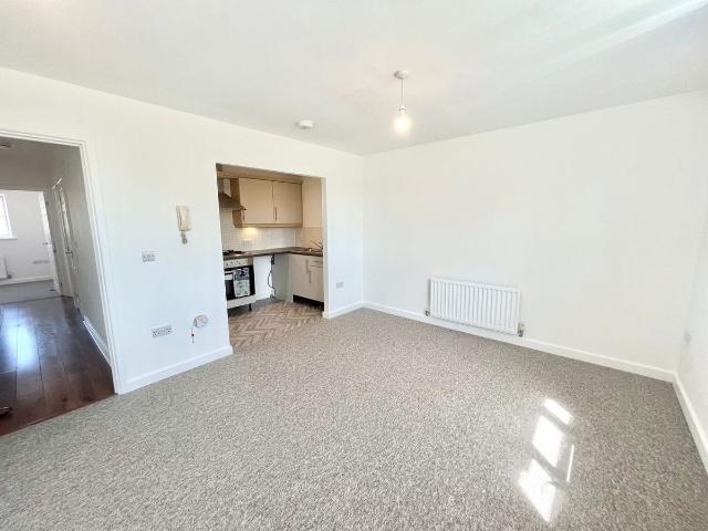 Apartment for rent in Obridge, Rumwell