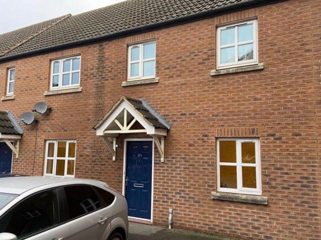 House for rent in Obridge, Rumwell