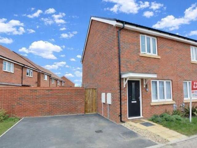 House for sale in Westfield, Barholm
