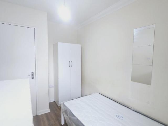 Apartment for rent in London Borough of Tower Hamlets, Greater London