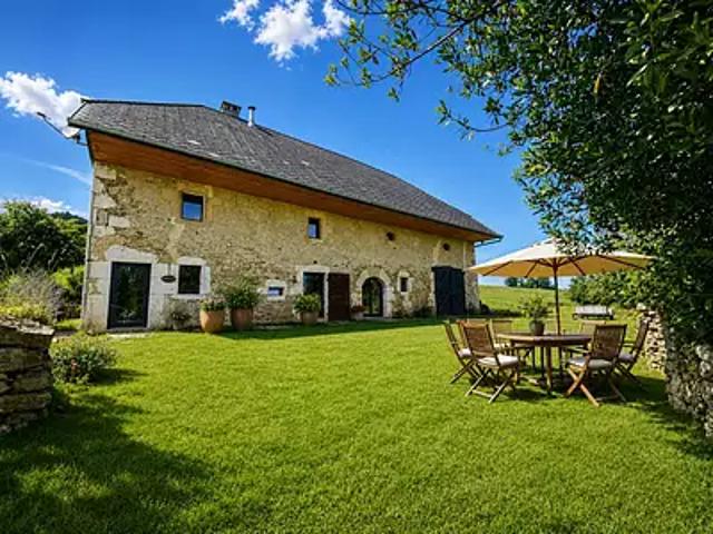 Maison vente à Annecy, Massingy