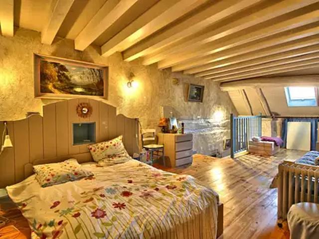 Maison vente à Montbard, Massingy-lès-vitteaux
