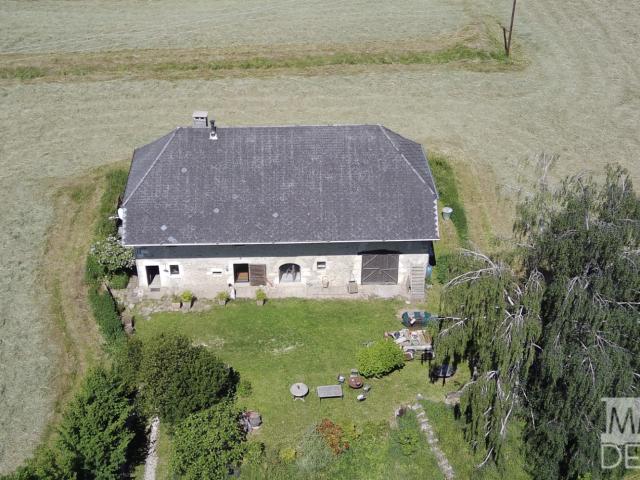 Maison vente à Massingy, Haute-Savoie