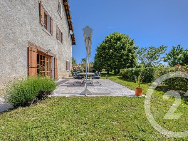 Maison vente à Annecy, Massingy
