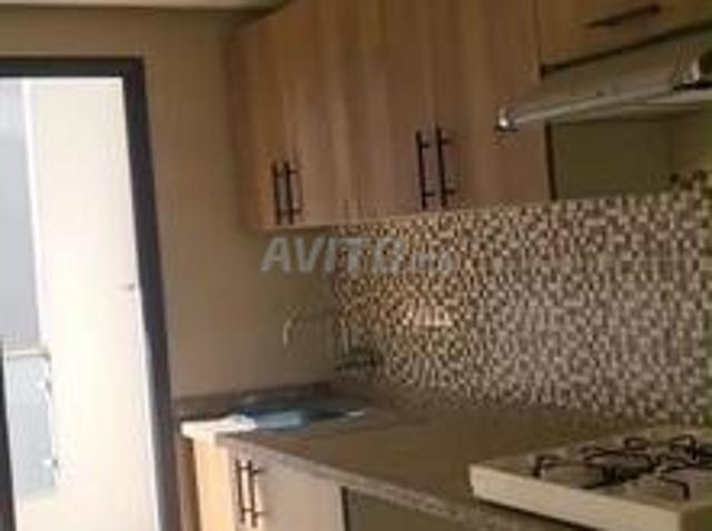 Appartement location à Lyautey