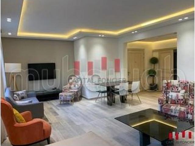 Appartement location à Anfa, Gharb-Chrarda-Beni Hssen