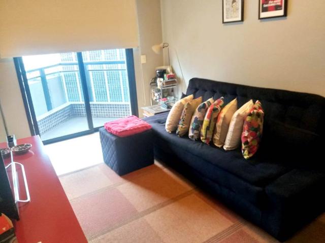 Apartamento aluguel em Região Imediata de São Paulo, Região Metropolitana de São Paulo