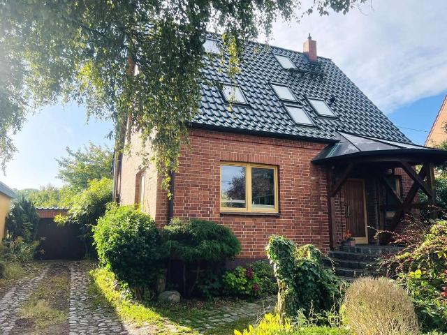 Haus kaufen in Rostock