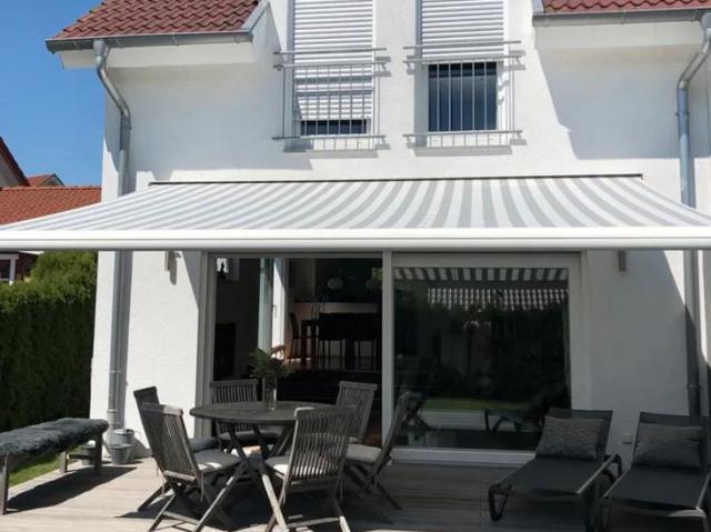 Haus kaufen in Obersulm, Baden-Württemberg