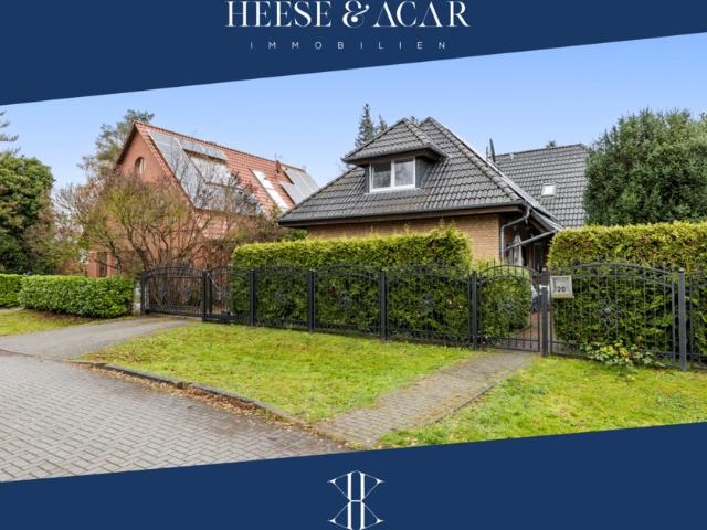 Haus kaufen in Dahme, Brandenburg