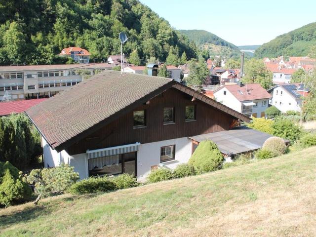 Haus kaufen in Wiesensteig, Baden-Württemberg