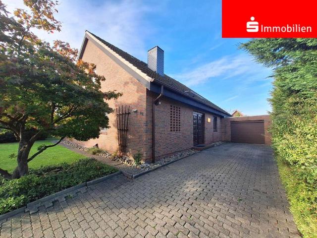Haus kaufen in Meldorf, Kreis Dithmarschen