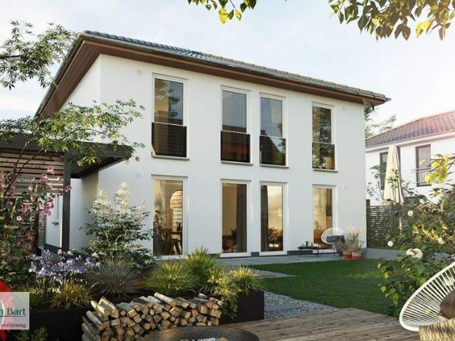 Haus kaufen in Weiskirchen, Saarland