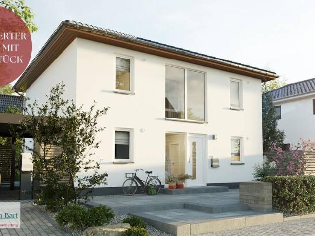 Haus kaufen in Weiskirchen, Saarland