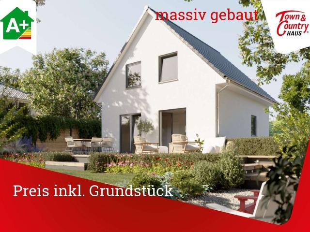 Haus kaufen in Zerf, Landkreis Trier-Saarburg