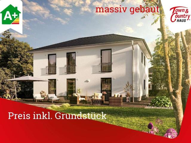 Haus kaufen in Zerf, Landkreis Trier-Saarburg