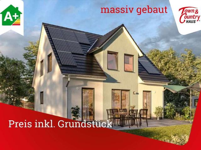 Haus kaufen in Zerf, Landkreis Trier-Saarburg