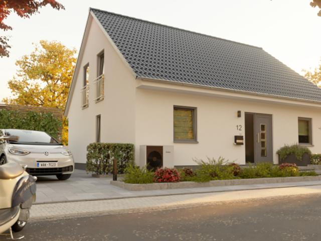 Haus kaufen in Detmold, Nordrhein-Westfalen