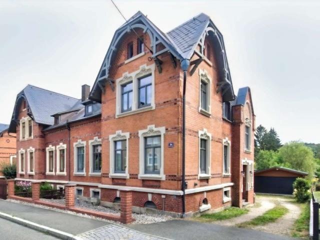 Haus kaufen in Bergen, Landkreis Birkenfeld
