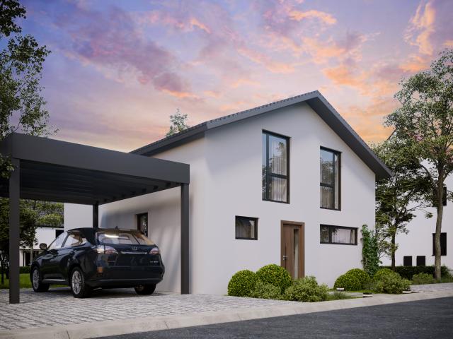 Haus kaufen in Bad Wildungen