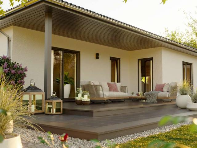 Haus kaufen in Friedland, Mecklenburgische Seenplatte