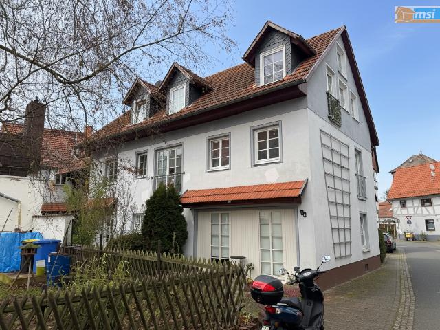 Wohnung kaufen in Schwalmstadt, Hessen