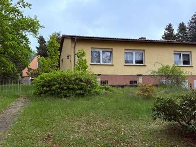 Haus kaufen in Görzke, Potsdam-Mittelmark