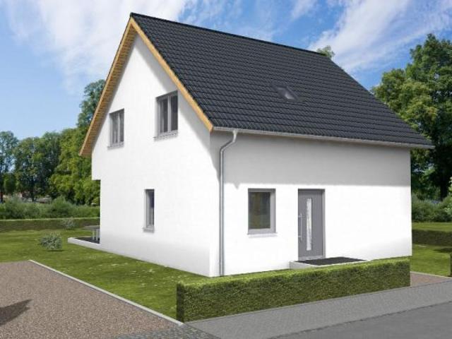 Haus kaufen in Fehrbellin, Brandenburg