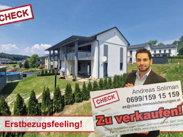 Haus kaufen in Wettmannstätten