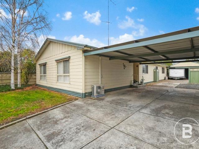 House for sale in Ballarat, Victoria